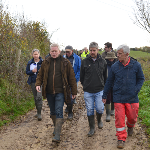 Thumbnail for 'Watch webinar recording: Engaging with policy makers on agroecology' page