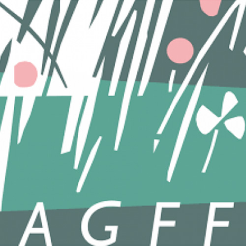 Logo for 'Arbeitsgemeinschaft Zur Forderung des Futterbaues'