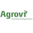 Logo for 'Agrovi'