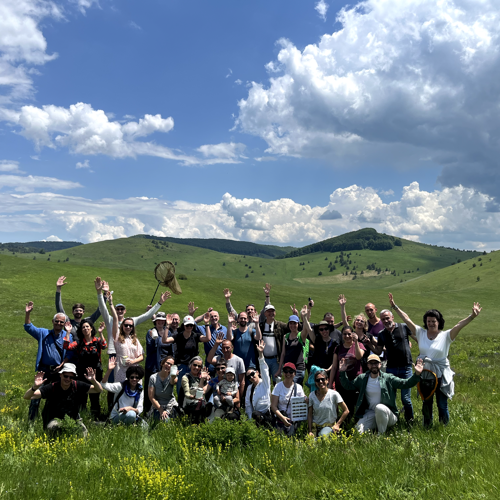 Thumbnail for 'Fourth Workshop on Co-Innovation Brings Together Innovation Hubs to Advance Agroecology
' page