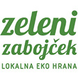 Logo for 'Čarna d.o.o. - Zeleni Zabojcek'