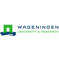 Logo for 'Stichting Wageningen Research'