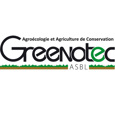 Logo for 'ASBL Greenotec'