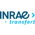 Logo for 'INRAE Transfert'