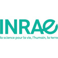 Logo for 'Lead Partner: INRAE'