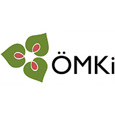 Logo for 'Ökológiai Mezőgazdasági Kutatóintézet Közhasznú Nonprofit kft (ÖMKi)'